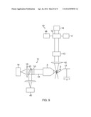 SPIM MICROSCOPE WITH A STED LIGHT SHEET diagram and image