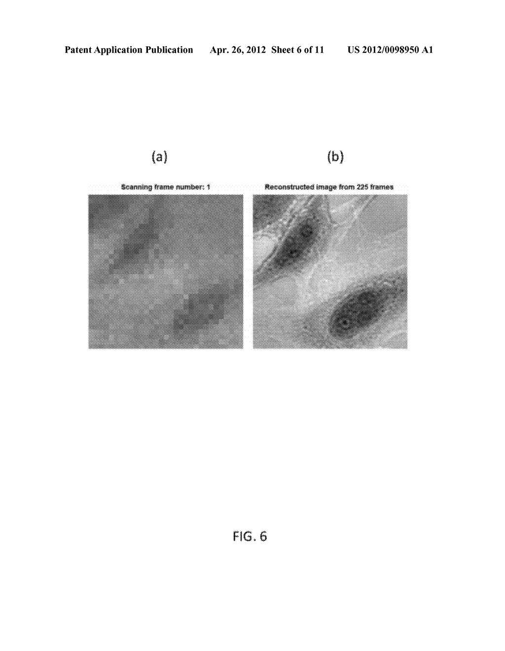 SCANNING PROJECTIVE LENSLESS MICROSCOPE SYSTEM - diagram, schematic, and image 07