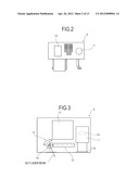 SHAPE MEASURING APPARATUS, ROBOT SYSTEM, AND SHAPE MEASURING METHOD diagram and image