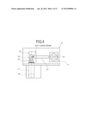 SHAPE MEASURING APPARATUS, ROBOT SYSTEM, AND SHAPE MEASURING METHOD diagram and image