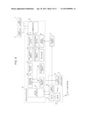 SHAPE MEASURING APPARATUS, ROBOT SYSTEM, AND SHAPE MEASURING METHOD diagram and image