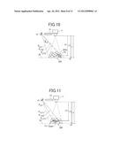 SHAPE MEASURING APPARATUS, ROBOT SYSTEM, AND SHAPE MEASURING METHOD diagram and image