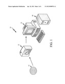 RADIOMETRIC CALIBRATION USING TEMPORAL IRRADIANCE MIXTURES diagram and image