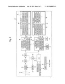 ELECTRONIC CAMERA diagram and image