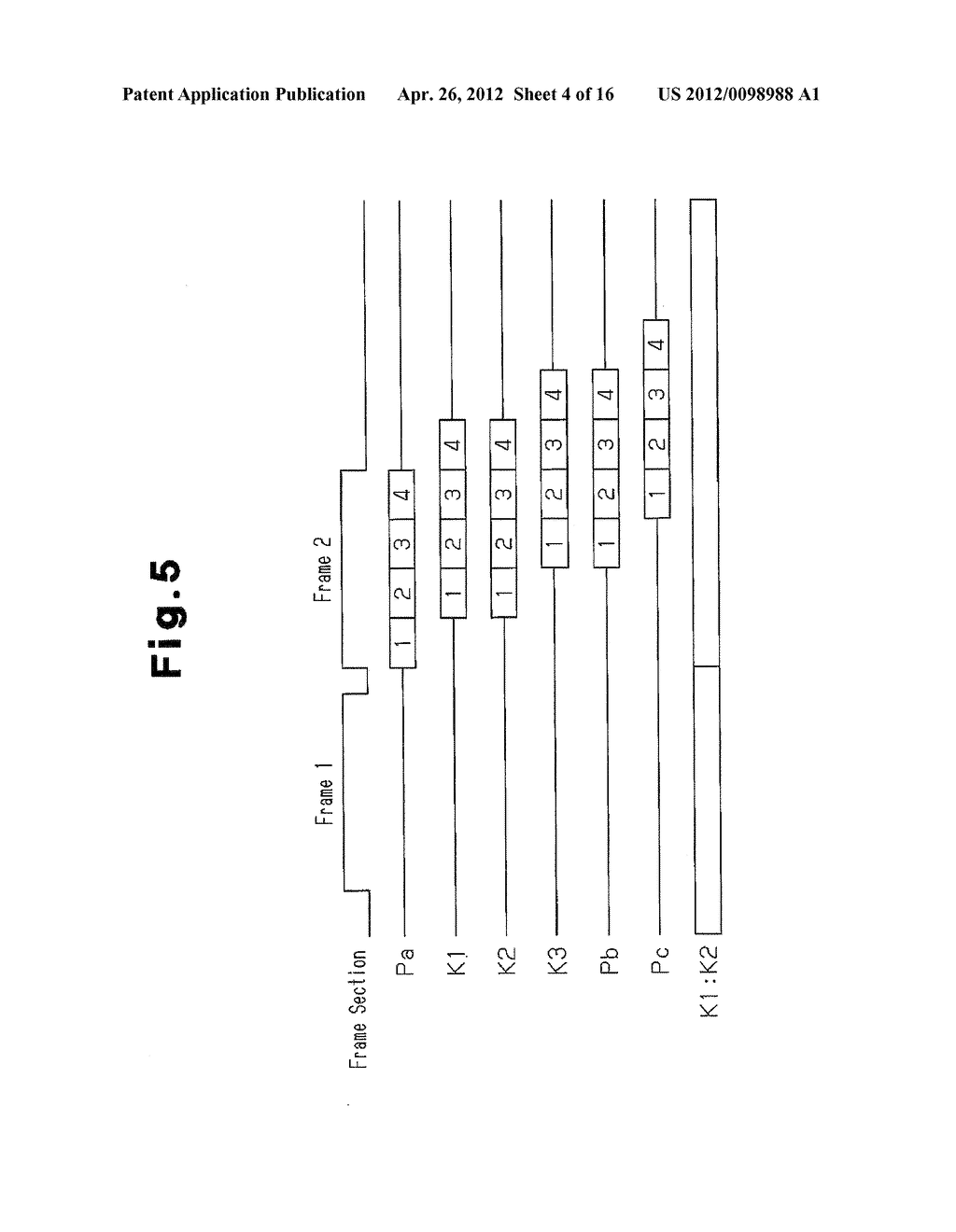 IMAGE PROCESSOR, ELECTRONIC DEVICE INCLUDING IMAGE PROCESSOR, AND IMAGE     PROCESSING METHOD - diagram, schematic, and image 05