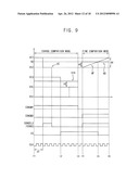 ANALOG-TO-DIGITAL CONVERTER AND IMAGE SENSOR INCLUDING THE SAME diagram and image