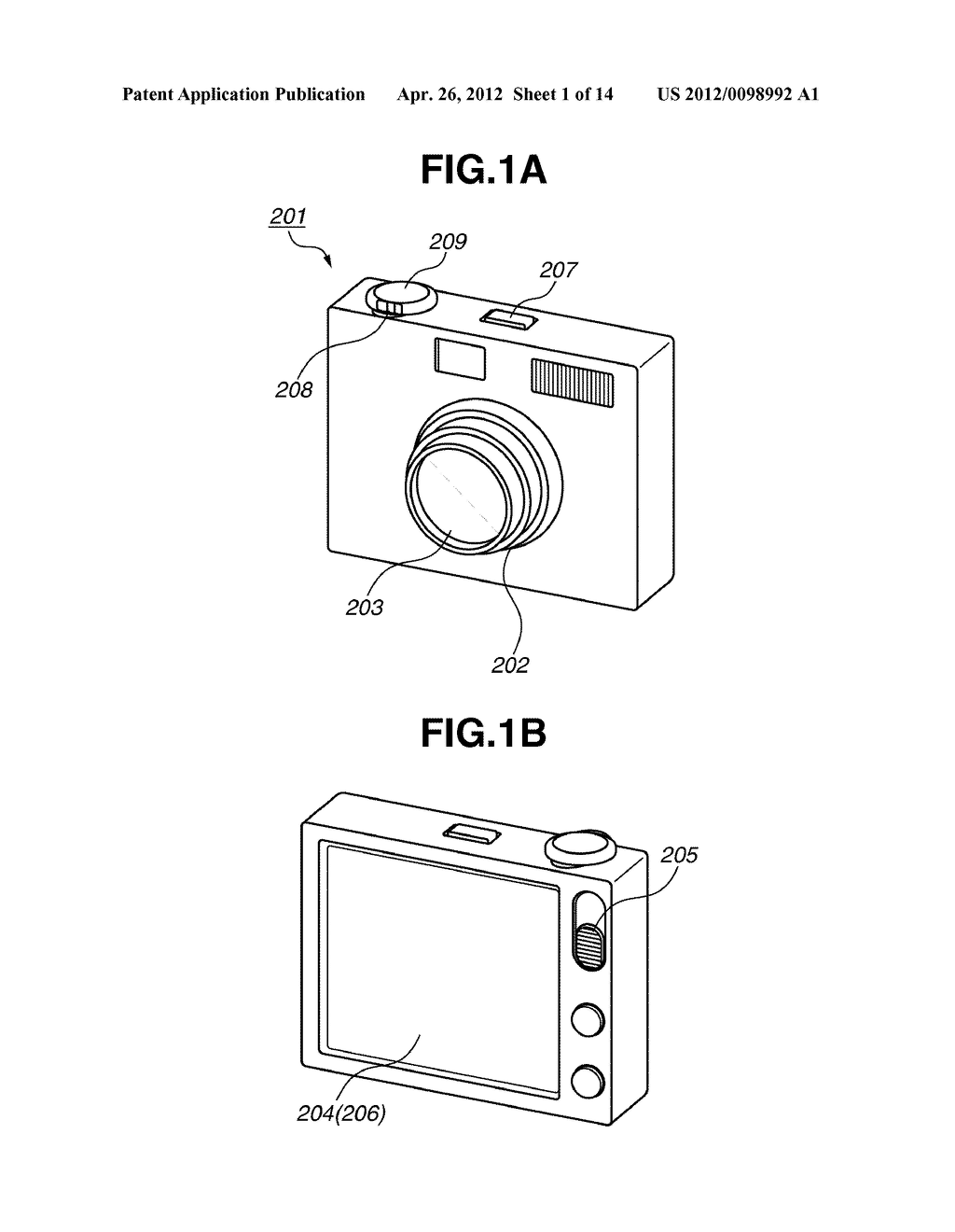 IMAGING APPARATUS - diagram, schematic, and image 02