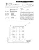 BLINKING-SIGNAL DETECTING DEVICE diagram and image