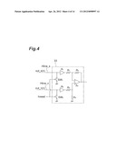 BLINKING-SIGNAL DETECTING DEVICE diagram and image