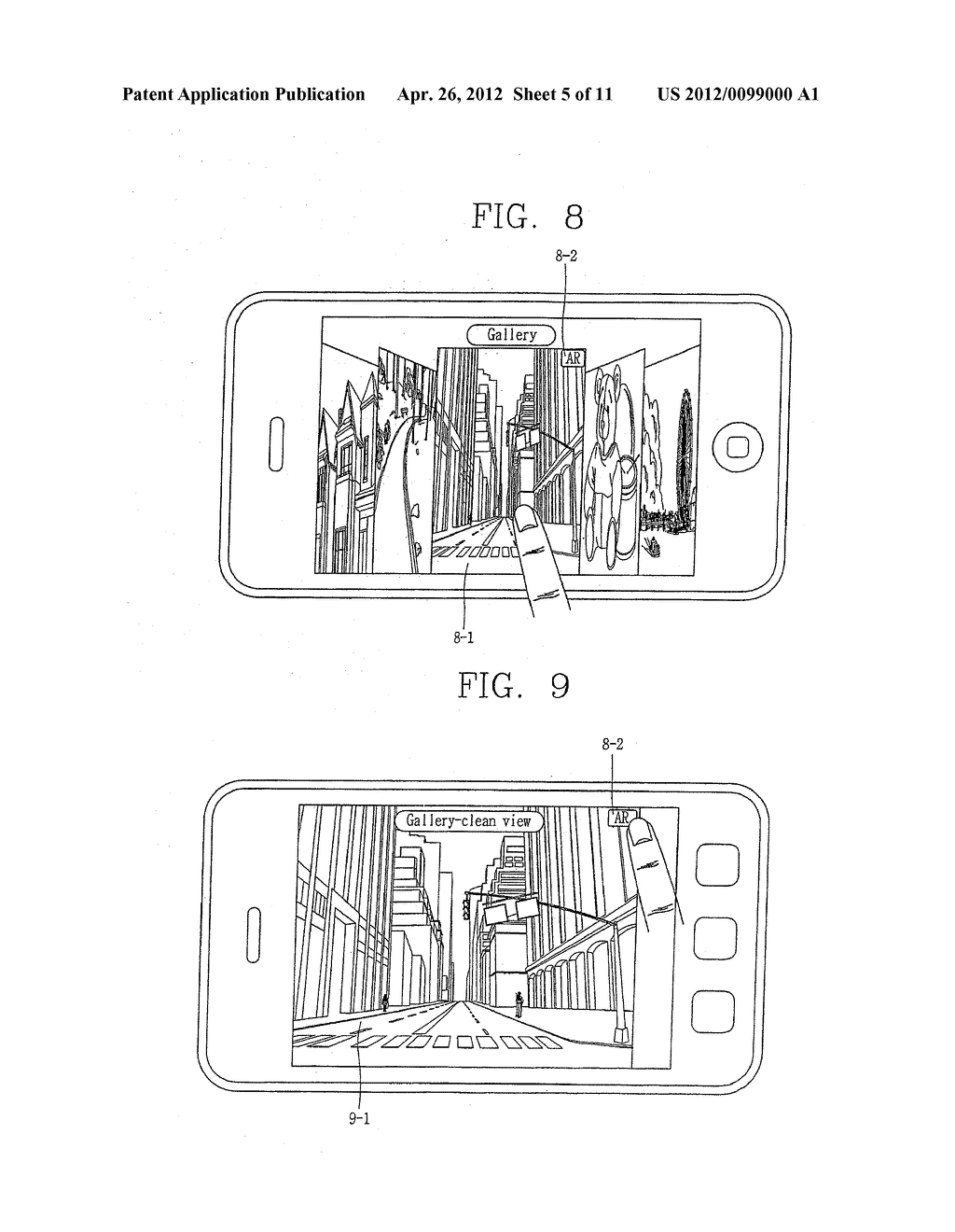 INFORMATION PROCESSING APPARATUS AND METHOD THEREOF - diagram, schematic, and image 06