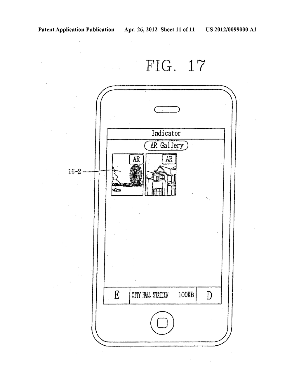 INFORMATION PROCESSING APPARATUS AND METHOD THEREOF - diagram, schematic, and image 12