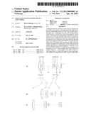 ZOOM LENS SYSTEM, IMAGING DEVICE AND CAMERA diagram and image