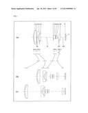 ZOOM LENS SYSTEM, IMAGING DEVICE AND CAMERA diagram and image