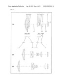 ZOOM LENS SYSTEM, IMAGING DEVICE AND CAMERA diagram and image