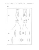 ZOOM LENS SYSTEM, IMAGING DEVICE AND CAMERA diagram and image