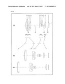 ZOOM LENS SYSTEM, IMAGING DEVICE AND CAMERA diagram and image