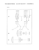 ZOOM LENS SYSTEM, IMAGING DEVICE AND CAMERA diagram and image