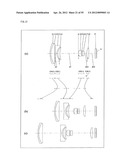 ZOOM LENS SYSTEM, IMAGING DEVICE AND CAMERA diagram and image