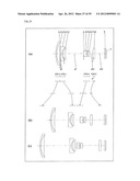 ZOOM LENS SYSTEM, IMAGING DEVICE AND CAMERA diagram and image