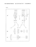 ZOOM LENS SYSTEM, IMAGING DEVICE AND CAMERA diagram and image