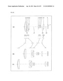 ZOOM LENS SYSTEM, IMAGING DEVICE AND CAMERA diagram and image