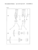 ZOOM LENS SYSTEM, IMAGING DEVICE AND CAMERA diagram and image