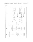 ZOOM LENS SYSTEM, IMAGING DEVICE AND CAMERA diagram and image