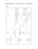 ZOOM LENS SYSTEM, IMAGING DEVICE AND CAMERA diagram and image