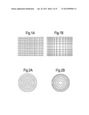 METHODS AND SYSTEMS FOR READING AN IMAGE SENSOR BASED ON A TRAJECTORY diagram and image