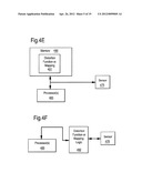 METHODS AND SYSTEMS FOR READING AN IMAGE SENSOR BASED ON A TRAJECTORY diagram and image