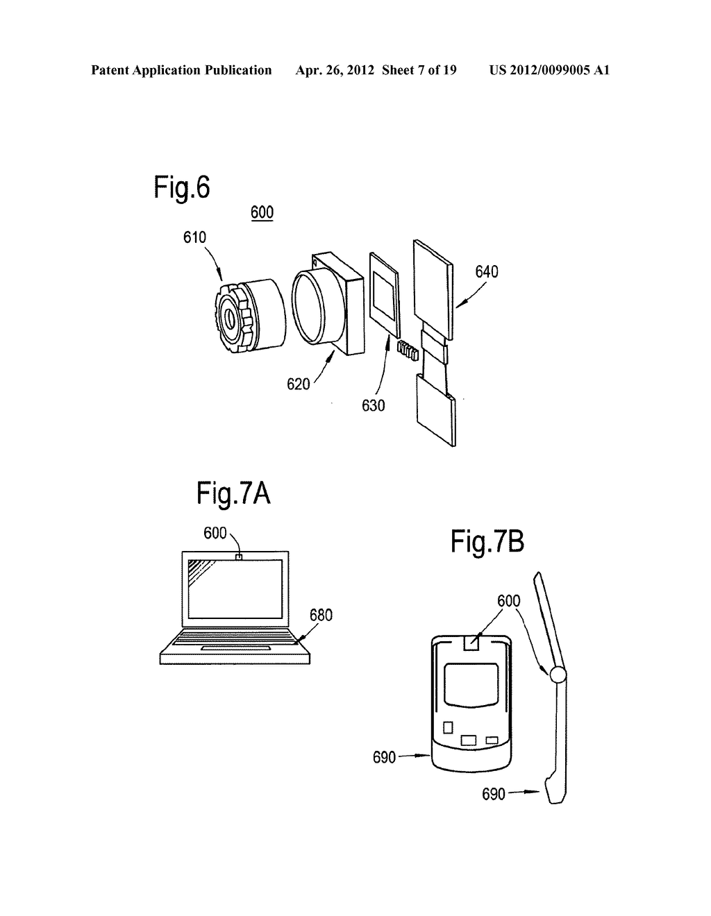 METHODS AND SYSTEMS FOR READING AN IMAGE SENSOR BASED ON A TRAJECTORY - diagram, schematic, and image 08