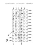 METHODS AND SYSTEMS FOR READING AN IMAGE SENSOR BASED ON A TRAJECTORY diagram and image