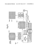 METHODS AND SYSTEMS FOR READING AN IMAGE SENSOR BASED ON A TRAJECTORY diagram and image