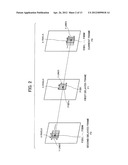 IMAGE PROCESSING APPARATUS AND METHOD AND IMAGE DISPLAY APPARATUS AND     METHOD diagram and image