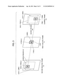 IMAGE PROCESSING APPARATUS AND METHOD AND IMAGE DISPLAY APPARATUS AND     METHOD diagram and image