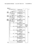 IMAGE PROCESSING APPARATUS AND METHOD AND IMAGE DISPLAY APPARATUS AND     METHOD diagram and image