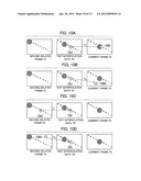 IMAGE PROCESSING APPARATUS AND METHOD AND IMAGE DISPLAY APPARATUS AND     METHOD diagram and image