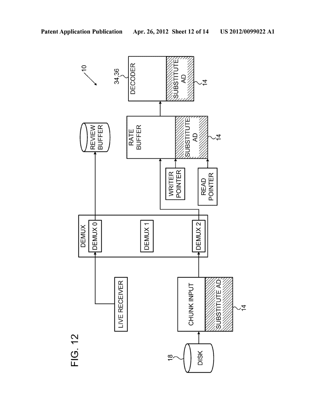 SPLICING SYSTEM - diagram, schematic, and image 13