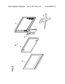 ILLUMINATION DEVICE, DISPLAY DEVICE, AND TELEVISION RECEIVER diagram and image