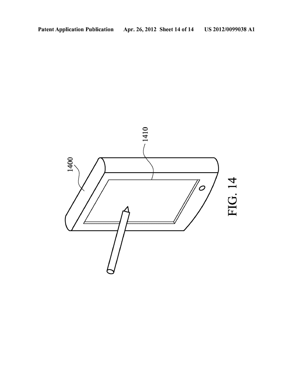 LIQUID CRYSTAL DISPLAY DEVICE AND ELECTRONIC DEVICE USING THE SAME - diagram, schematic, and image 15