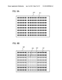 LIGHT-EMITTING ELEMENT UNIT AND DISPLAY DEVICE diagram and image