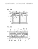 LIGHT-EMITTING ELEMENT UNIT AND DISPLAY DEVICE diagram and image