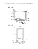 LIGHT-EMITTING ELEMENT UNIT AND DISPLAY DEVICE diagram and image