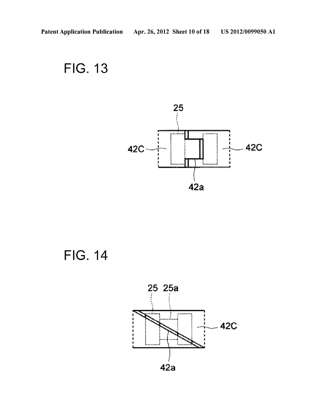 ILLUMINATION DEVICE, DISPLAY DEVICE, AND TELEVISION RECEIVER - diagram, schematic, and image 11