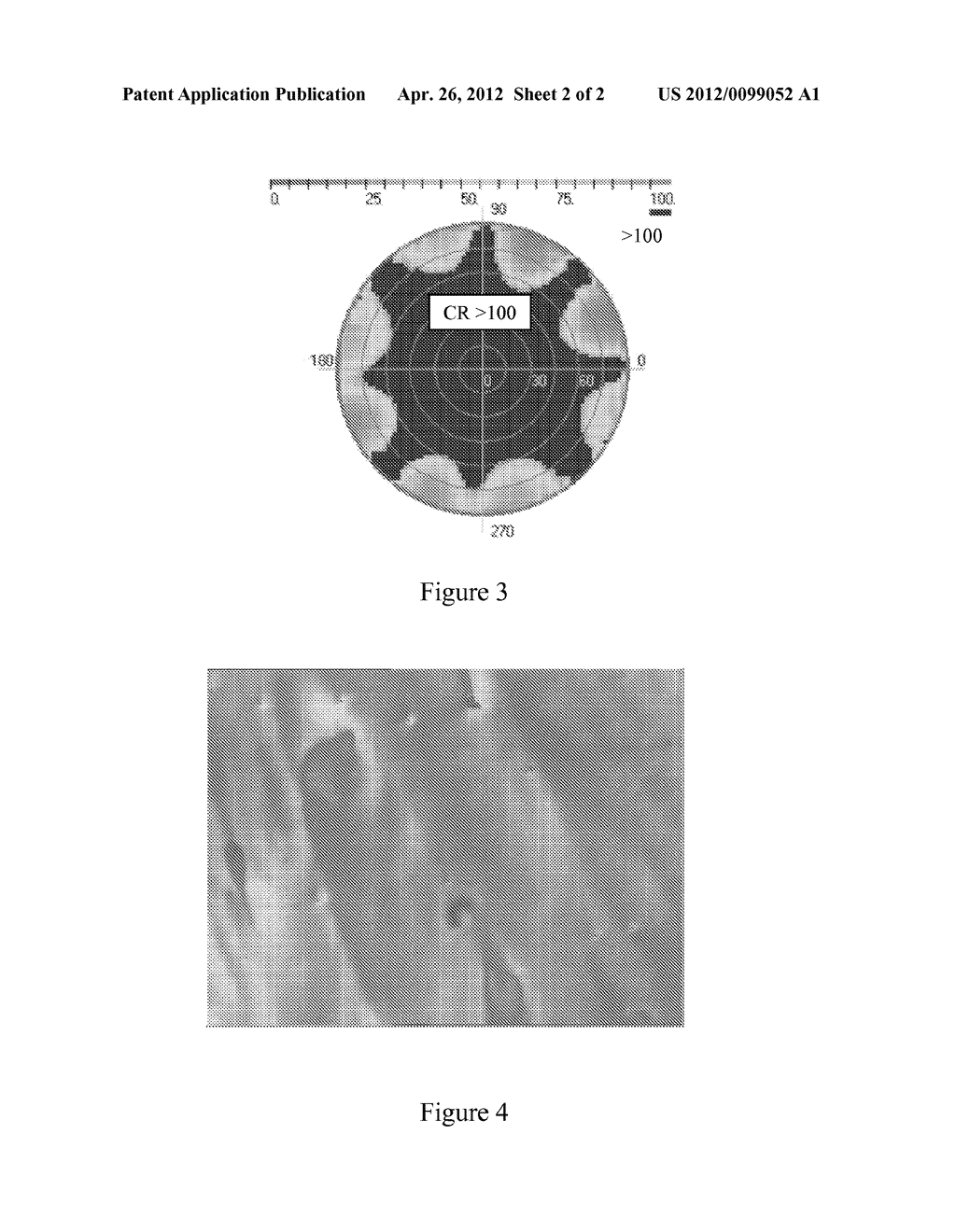 RETARDER AND LIQUID CRYSTAL DISPLAY COMPRISING THE SAME - diagram, schematic, and image 03