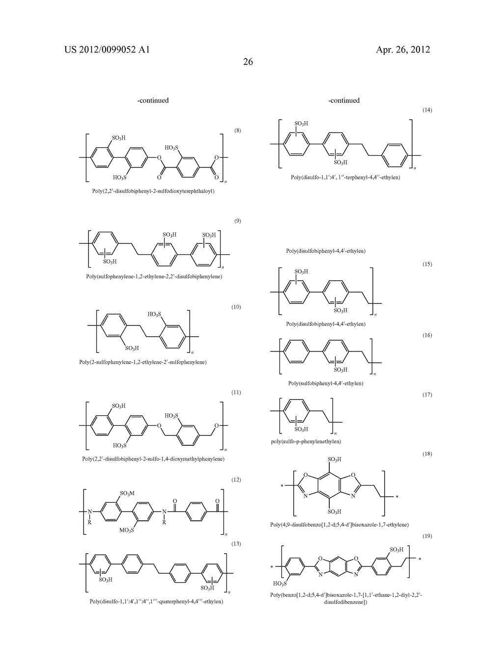 RETARDER AND LIQUID CRYSTAL DISPLAY COMPRISING THE SAME - diagram, schematic, and image 29