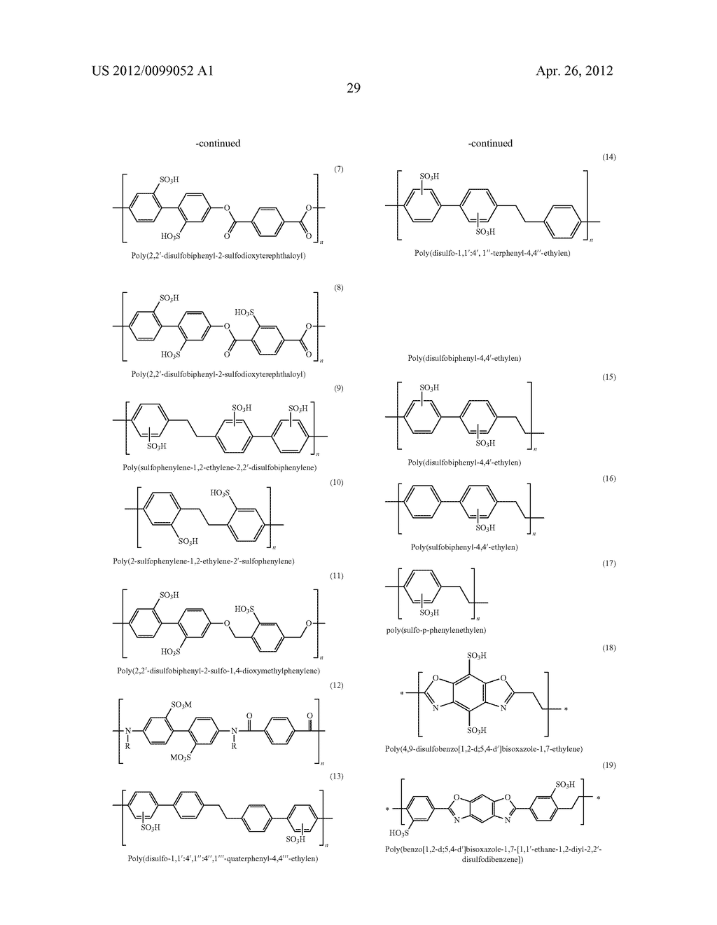 RETARDER AND LIQUID CRYSTAL DISPLAY COMPRISING THE SAME - diagram, schematic, and image 32