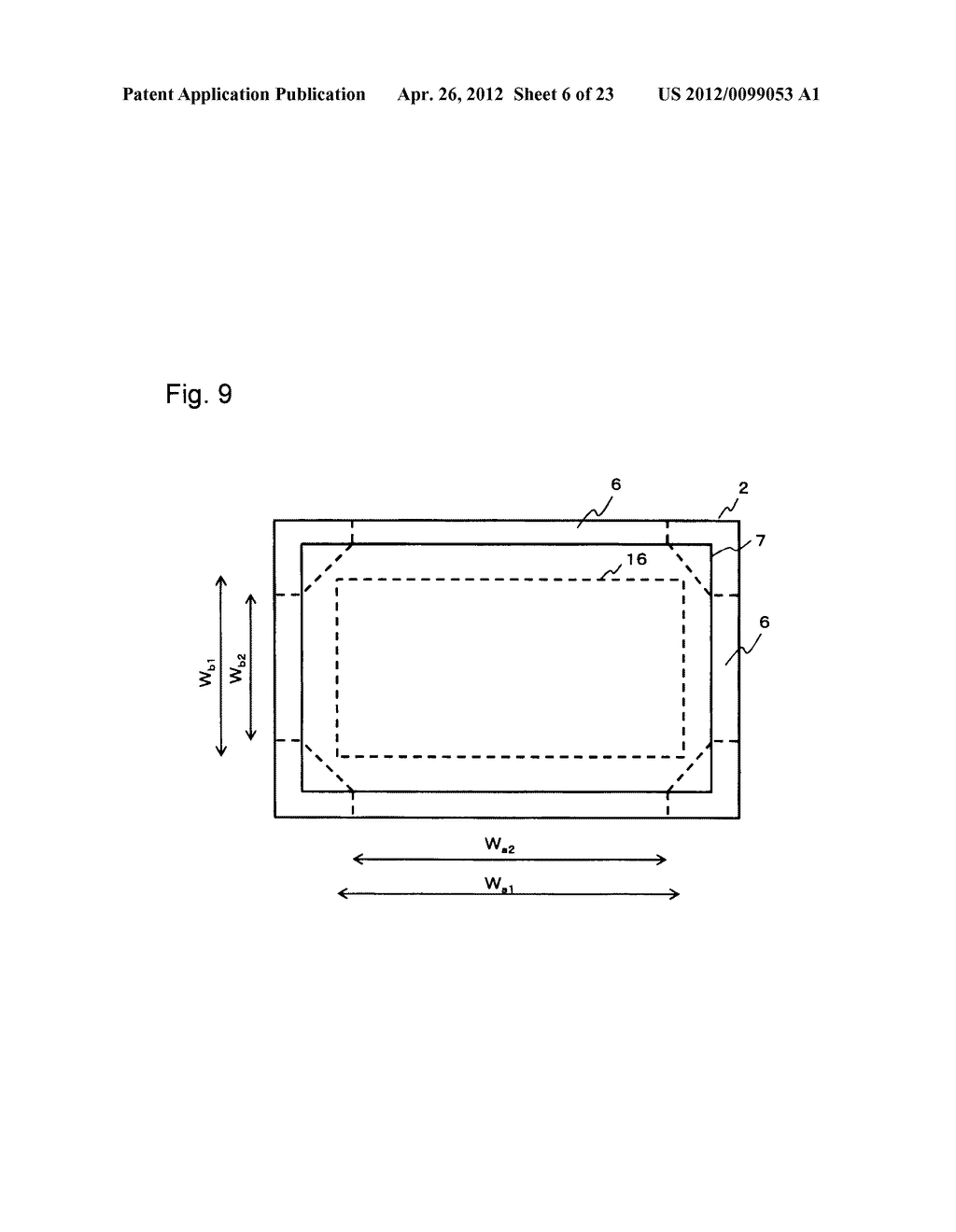 LIQUID CRYSTAL DISPLAY DEVICE - diagram, schematic, and image 07