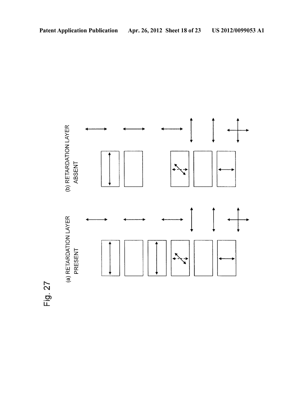 LIQUID CRYSTAL DISPLAY DEVICE - diagram, schematic, and image 19