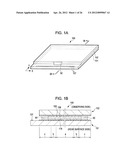 ELECTRO-OPTICAL DEVICE AND ELECTRONIC EQUIPMENT diagram and image